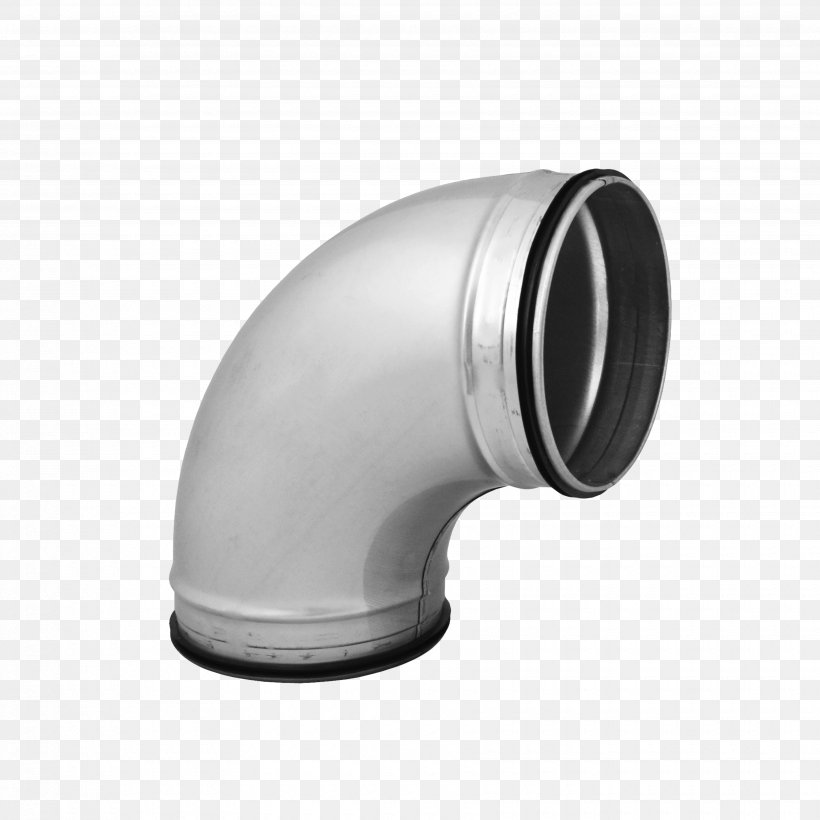 Ventilation Gasket Pipe Piping And Plumbing Fitting Millimeter, PNG, 3500x3500px, Ventilation, Building, Diameter, Duct, Elbow Download Free