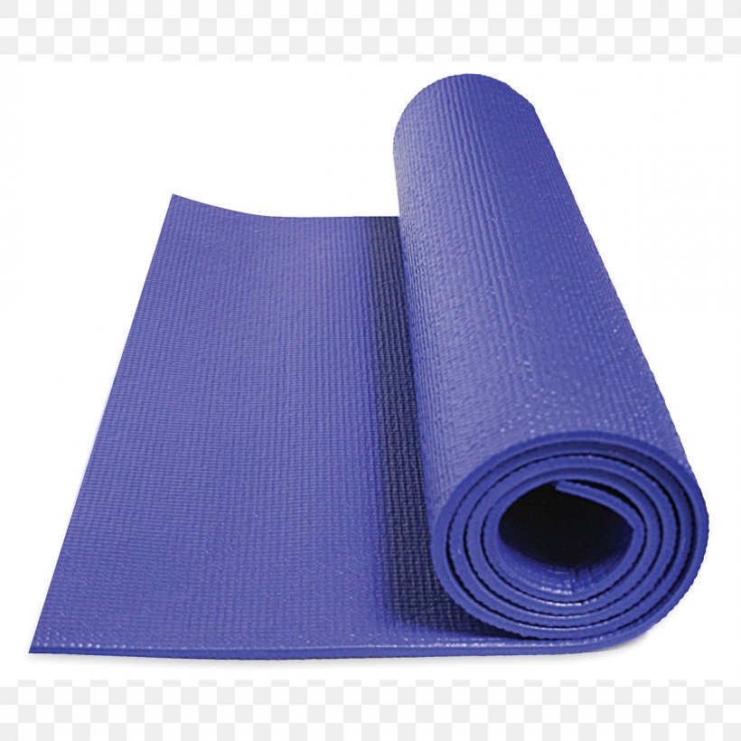 Yoga & Pilates Mats Exercise, PNG, 1200x1200px, Yoga Pilates Mats, Blue, Electric Blue, Exercise, Mat Download Free