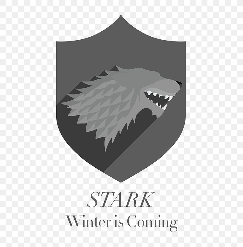 A Game Of Thrones Theon Greyjoy House Stark House Targaryen, PNG, 600x834px, Game Of Thrones, Black And White, Brand, Game Of Thrones Season 7, House Download Free
