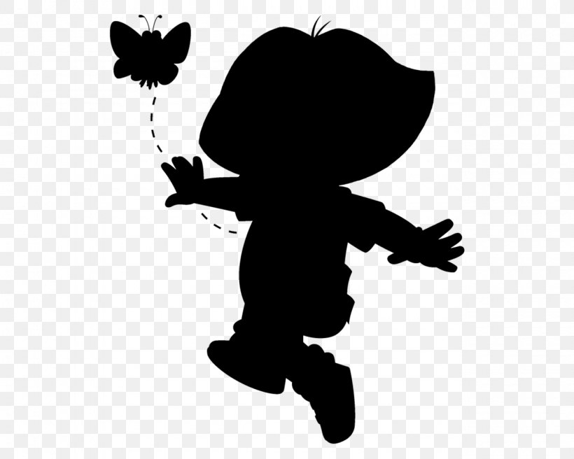 Clip Art Character Silhouette Fiction Pollinator, PNG, 1280x1024px, Character, Black M, Blackandwhite, Fiction, Fictional Character Download Free