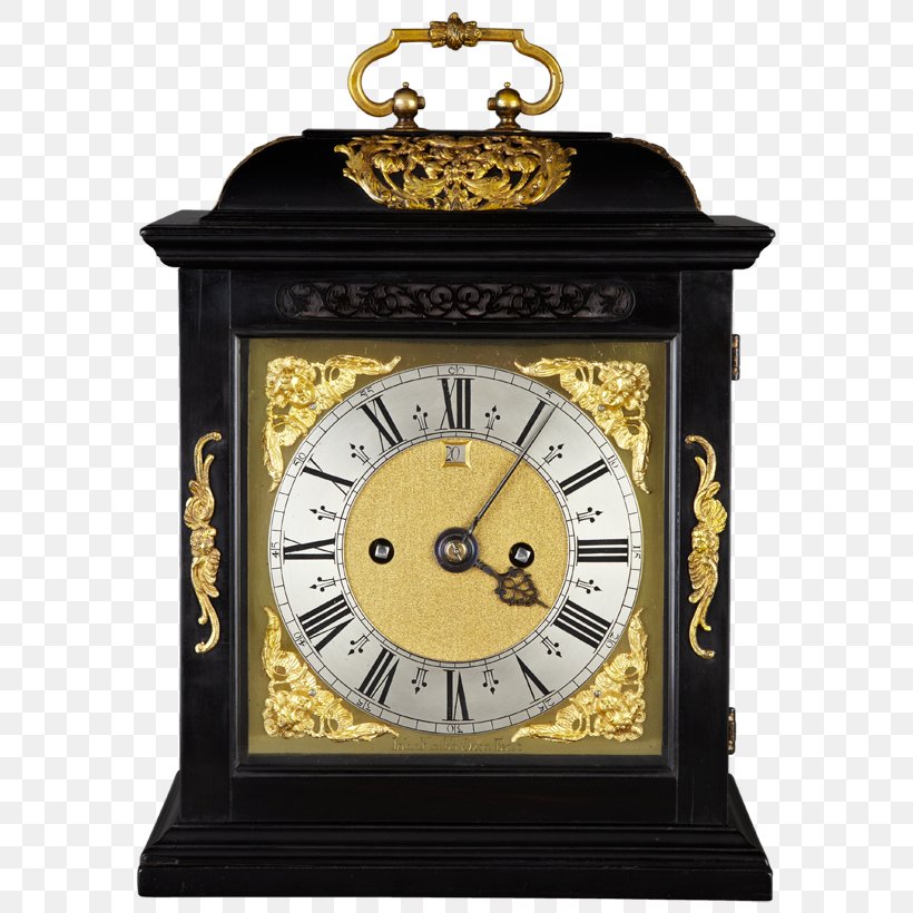 Floor & Grandfather Clocks Antique Furniture Table, PNG, 590x820px, Clock, Anne Queen Of Great Britain, Antique, Antique Furniture, Charles Ii Of England Download Free
