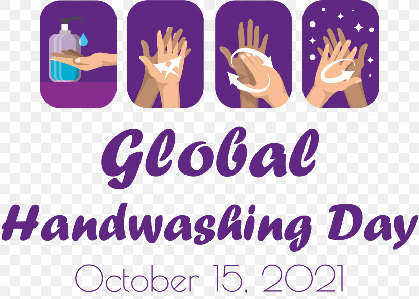 Global Handwashing Day Washing Hands, PNG, 3000x2144px, Global Handwashing Day, Animation, Hm, Logo, Meter Download Free