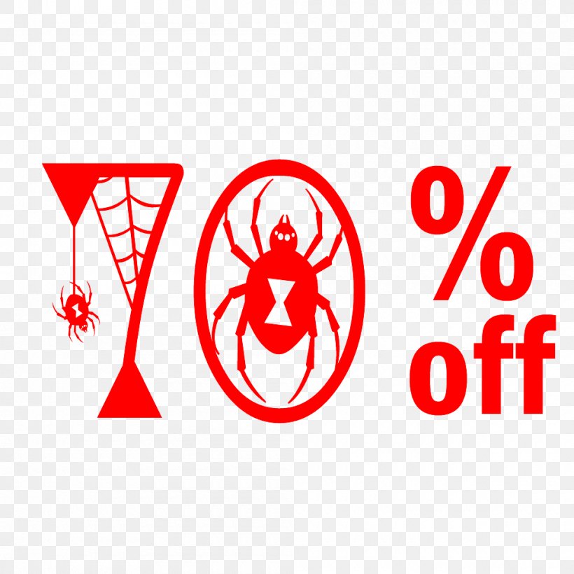 Halloween Sale 70% Off Discount Tag., PNG, 1000x1000px, Logo, Area, Area M Airsoft Koblenz, Brand, Conflagration Download Free