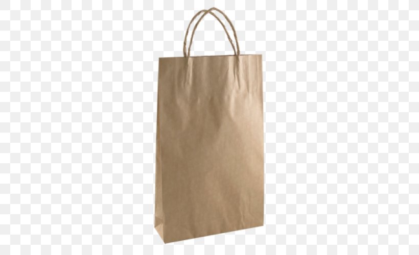Kraft Paper Paper Bag Shopping Bags & Trolleys Nonwoven Fabric, PNG, 500x500px, Paper, Bag, Beige, Brown, Cardboard Download Free