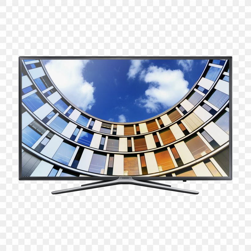 LED-backlit LCD Samsung M5520 Smart TV High-definition Television, PNG, 2000x2000px, Ledbacklit Lcd, Highdefinition Television, Price, Samsung, Samsung M5520 Download Free