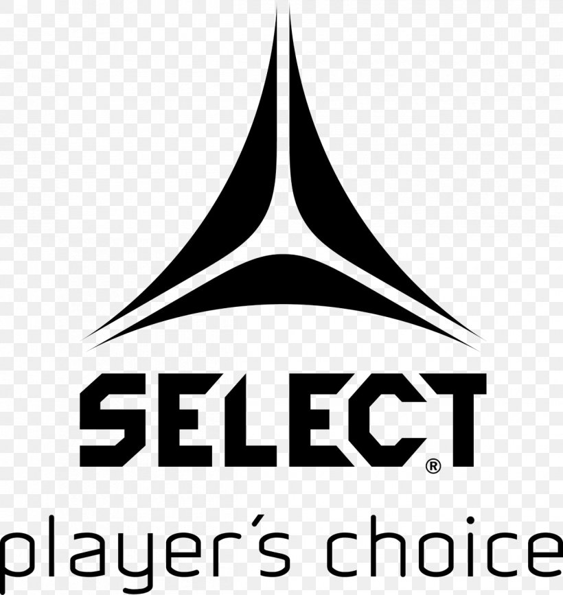 Logo Select Sport Football Sports, PNG, 1210x1280px, Logo, Area, Ball, Black And White, Brand Download Free