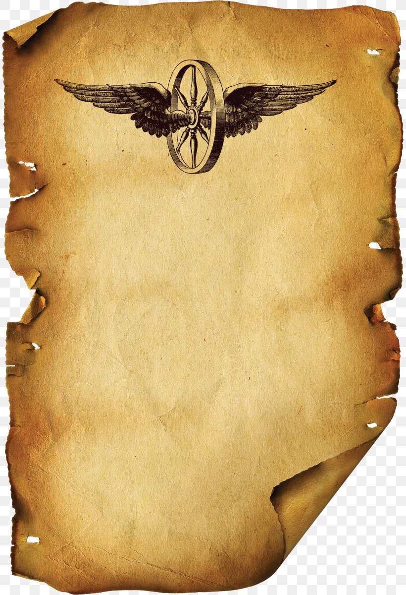 Paper Parchment Scroll Clip Art, PNG, 811x1200px, Paper, Artifact, Form, Microsoft Word, Page Download Free
