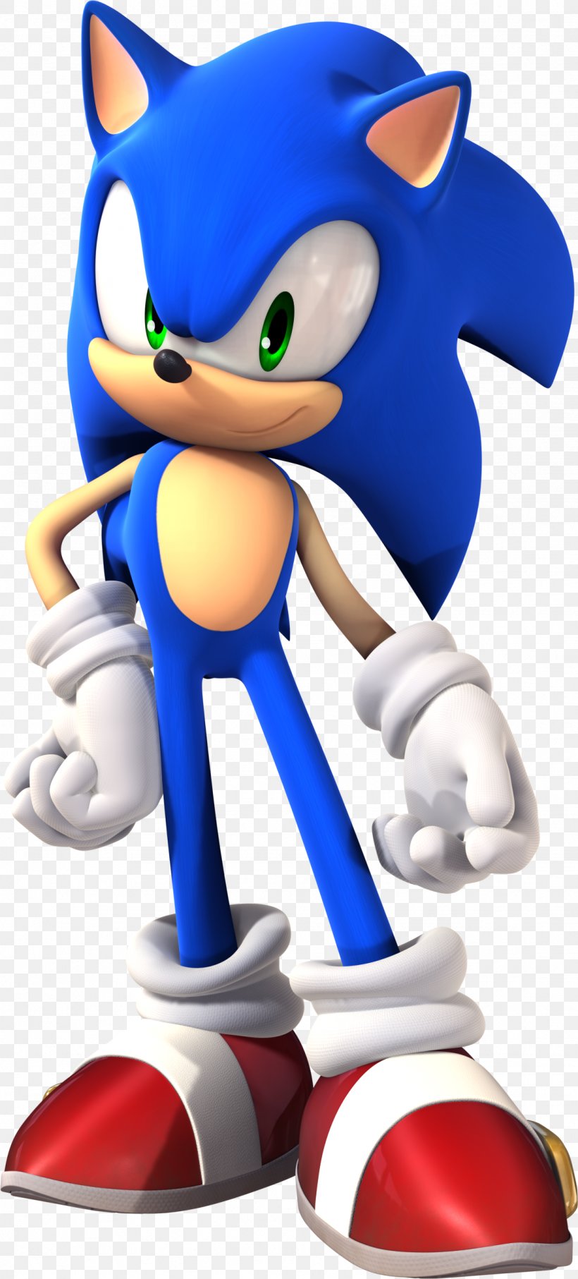 Sonic The Hedgehog 2 Sonic Unleashed Mario & Sonic At The Olympic Games Sonic Colors, PNG, 1127x2493px, Sonic The Hedgehog, Action Figure, Cartoon, Fictional Character, Figurine Download Free