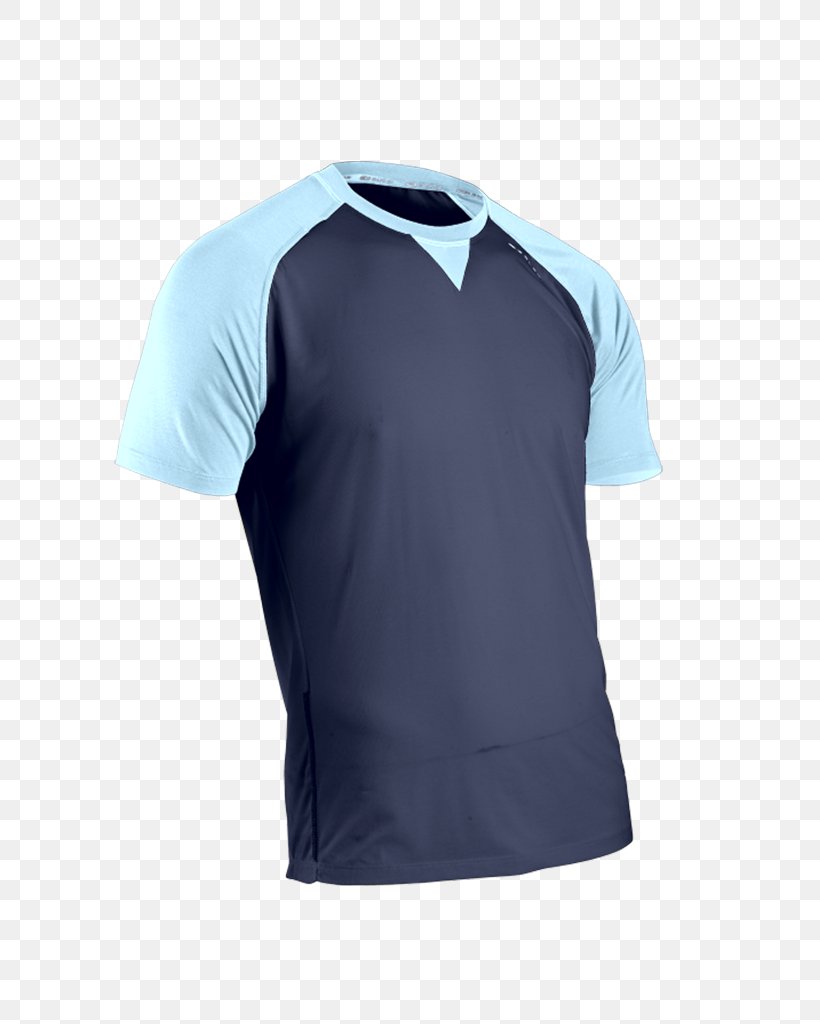 T-shirt Sleeve Clothing Retail, PNG, 722x1024px, Tshirt, Active Shirt, Black, Blue, Breathability Download Free