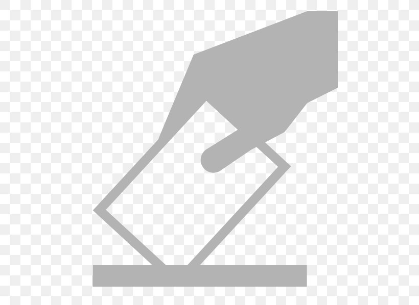 Voting Ballot Election Symbol, PNG, 594x598px, Voting, Ballot, Black, Black And White, Brand Download Free