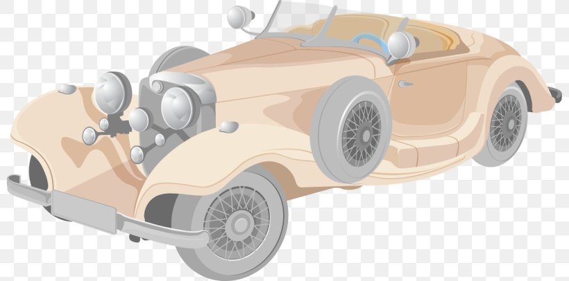 Antique Car Model Car Automotive Design Clip Art, PNG, 800x406px, Antique Car, Automotive Design, Brand, Car, Classic Car Download Free