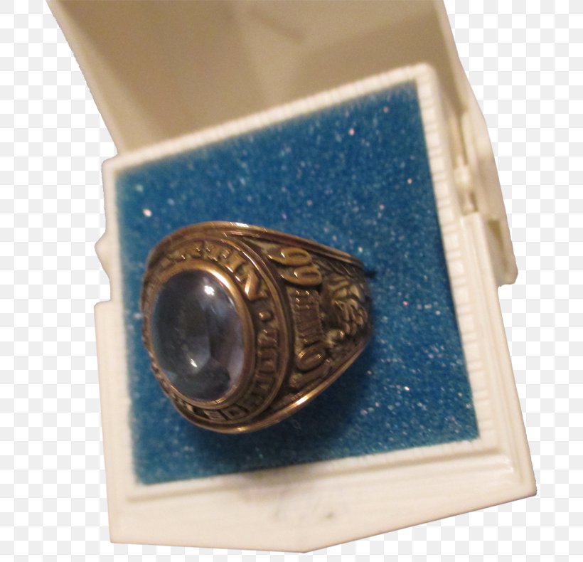 Campbell Silver School Class Ring Cobalt Blue, PNG, 720x790px, Campbell, California, Class Ring, Cobalt, Cobalt Blue Download Free
