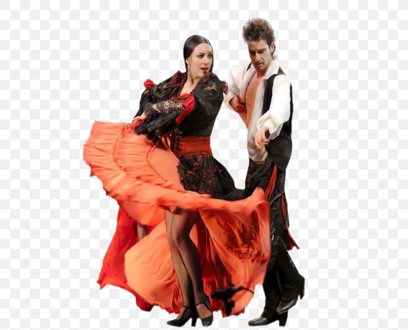 Flamenco Dance Dress, PNG, 557x663px, Flamenco, Costume, Costume Design, Dance, Dancer Download Free