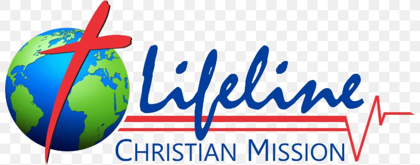 Lifeline Christian Mission Christianity Organization Christian Church, PNG, 800x322px, Christian Mission, Area, Brand, Christian, Christian Church Download Free