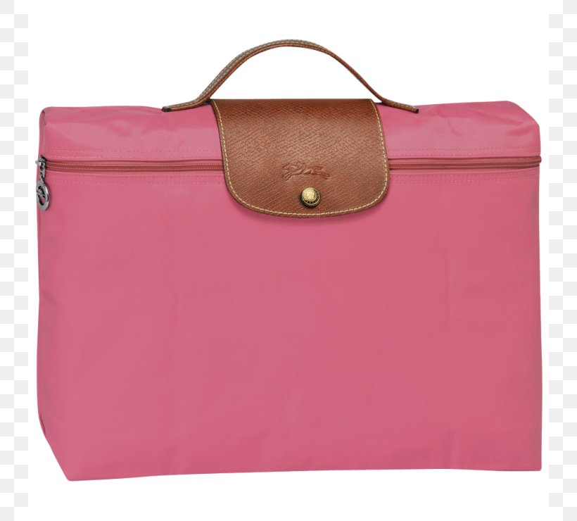 Longchamp Briefcase Handbag Pliage, PNG, 740x740px, Longchamp, Bag, Baggage, Briefcase, Business Bag Download Free