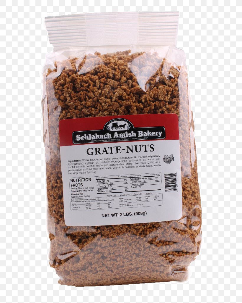 Muesli Breakfast Cereal Granola Nut Food, PNG, 683x1024px, Muesli, Amish, Bran, Breakfast Cereal, Comfort Download Free