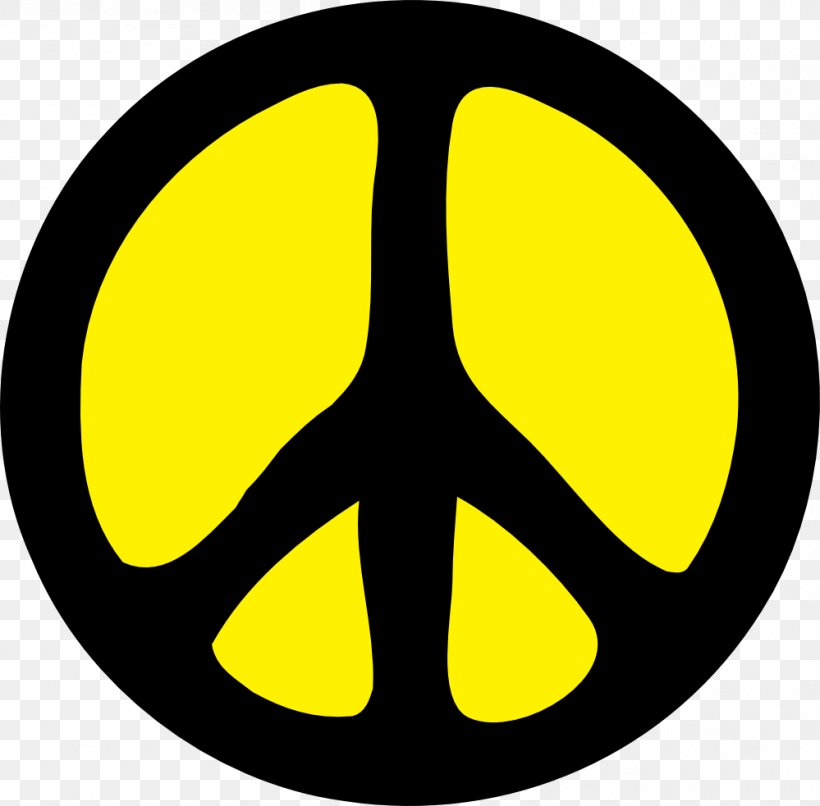 Peace Symbols Free Content Clip Art, PNG, 999x983px, Peace Symbols, Blog, Free Content, Peace, Pixabay Download Free