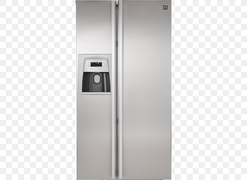Refrigerator Home Appliance Door Major Appliance Interior Design Services, PNG, 600x600px, Refrigerator, Autodefrost, Dacor, Door, Door Handle Download Free