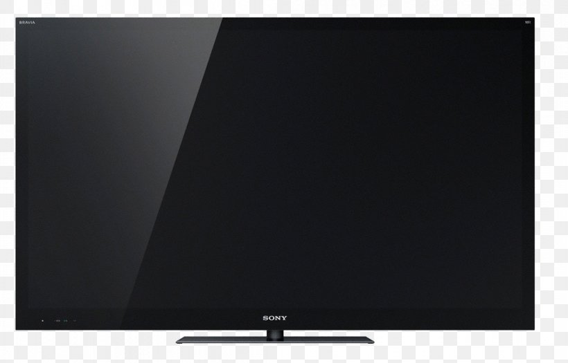 Sony BRAVIA EX720 LED-backlit LCD Sony Corporation High-definition Television, PNG, 1054x675px, 3d Television, Bravia, Backlight, Computer Monitor, Computer Monitor Accessory Download Free