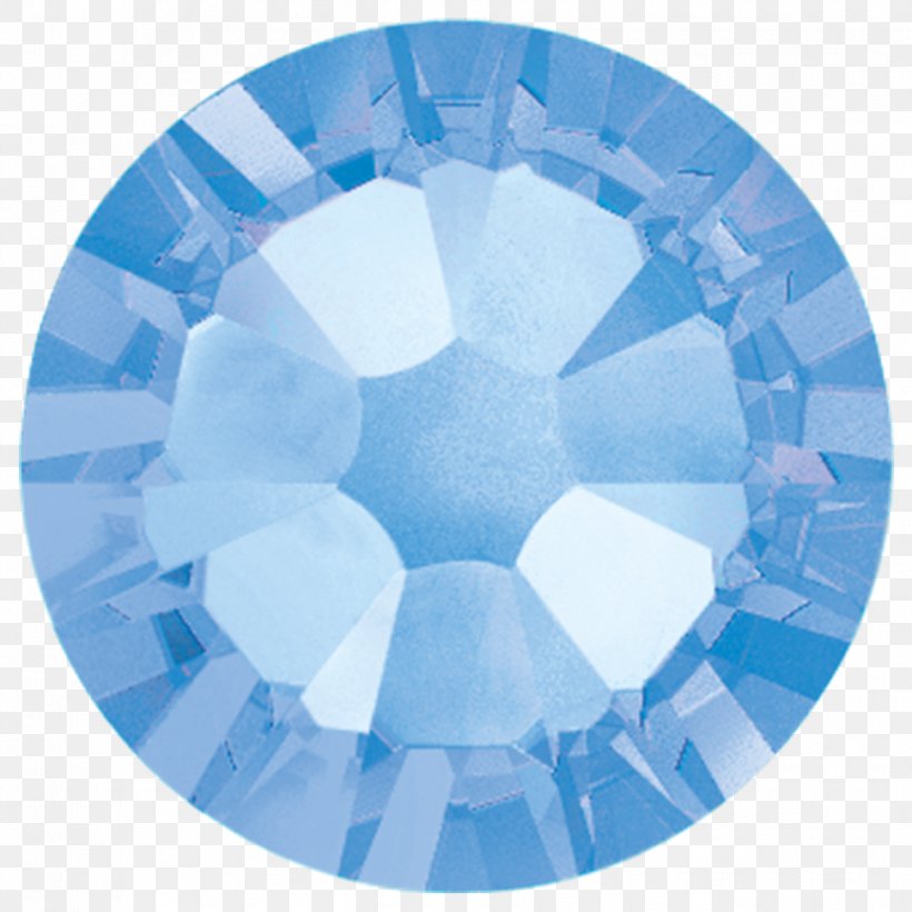 Swarovski AG Imitation Gemstones & Rhinestones CRYSTAL Clear Swarovski 2058 Xilion Rose 6ss 2mm Tiny, PNG, 970x970px, Swarovski Ag, Azure, Blue, Color, Crystal Download Free