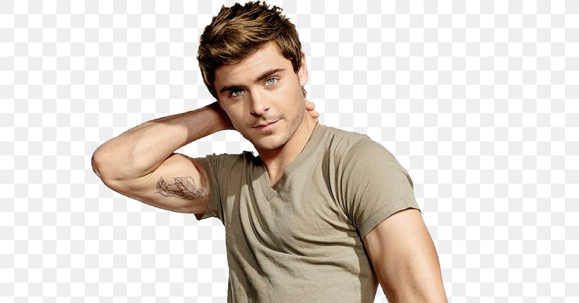 Zac Efron Matt Brody The Lucky One Tattoo High School Musical, PNG, 584x429px, Watercolor, Cartoon, Flower, Frame, Heart Download Free