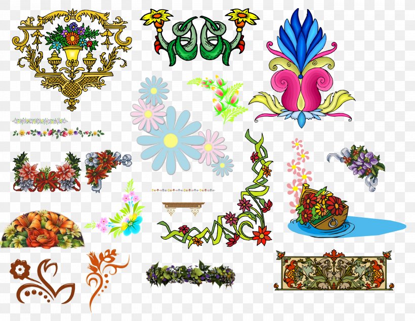 Clip Art Floral Design Image Illustration, PNG, 2583x2001px, Floral Design, Art, Clothing Accessories, Flora, Floristry Download Free