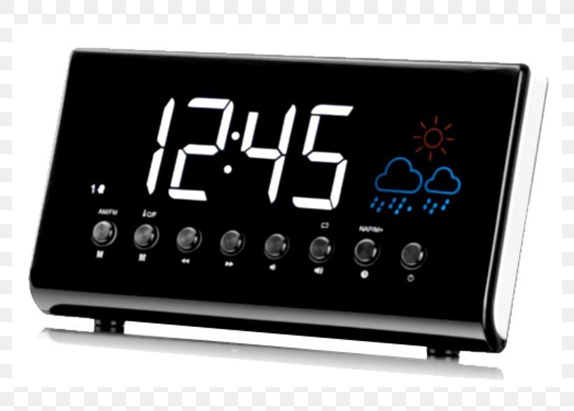 Clockradio Alarm Clocks FM Broadcasting Radio Broadcasting, PNG, 786x587px, Clockradio, Alarm Clocks, Audio Receiver, Clock, Denver Download Free