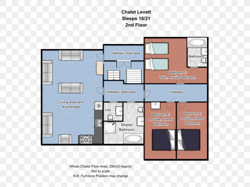 Floor Plan Chalet Living Room Facade, PNG, 1024x768px, Floor Plan, Area, Bathroom, Bedroom, Chalet Download Free