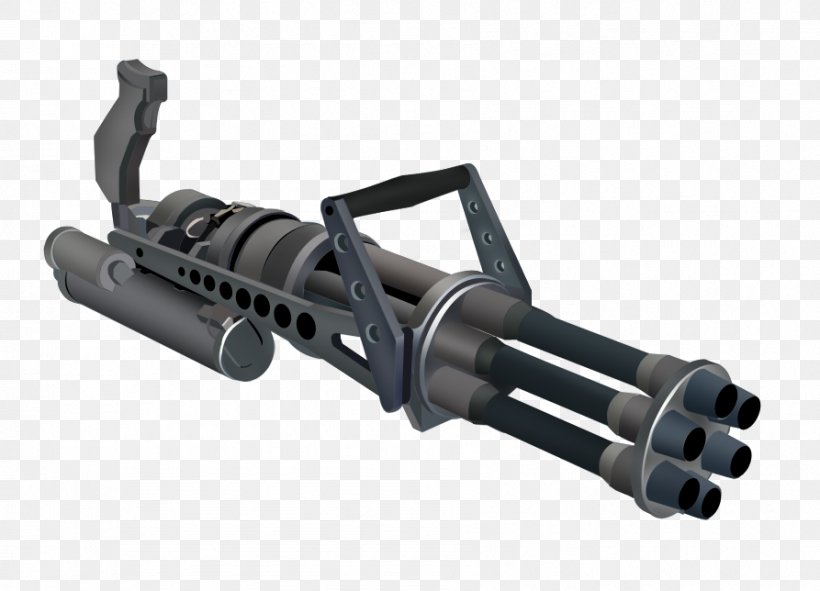 Gun Barrel Minigun Weapon Pistol, PNG, 893x644px, Gun Barrel, Air Gun, Gatling Gun, Gun, Hardware Download Free