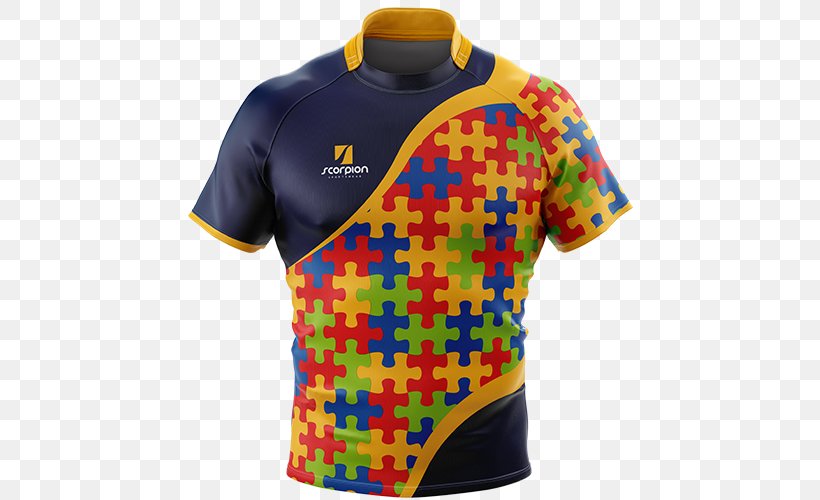 Highlanders Super Rugby Jersey Rugby Shirt Kit, PNG, 500x500px, Highlanders, Active Shirt, American Football, Cycling Jersey, Football Download Free