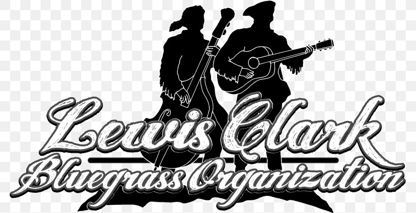 Lewis And Clark Expedition Hells Canyon Bluegrass Lewiston Logo, PNG, 783x421px, Lewis And Clark Expedition, Black And White, Bluegrass, Brand, Hells Canyon Download Free