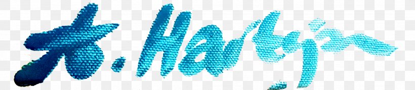Logo Font Desktop Wallpaper Product H&M, PNG, 2165x471px, Logo, Blue, Computer, Hand, Text Download Free
