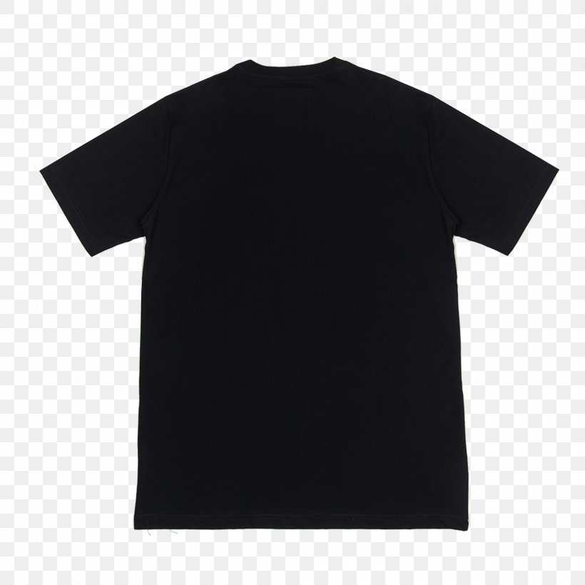 Long-sleeved T-shirt Clothing Printed T-shirt, PNG, 2000x2000px, Tshirt, Black, Clothing, Fashion, Longsleeved Tshirt Download Free