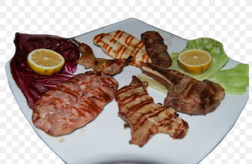 Mixed Grill Full Breakfast Grilling Meat Chop, PNG, 800x535px, Mixed Grill, Animal Source Foods, Breakfast, Cuisine, Dish Download Free