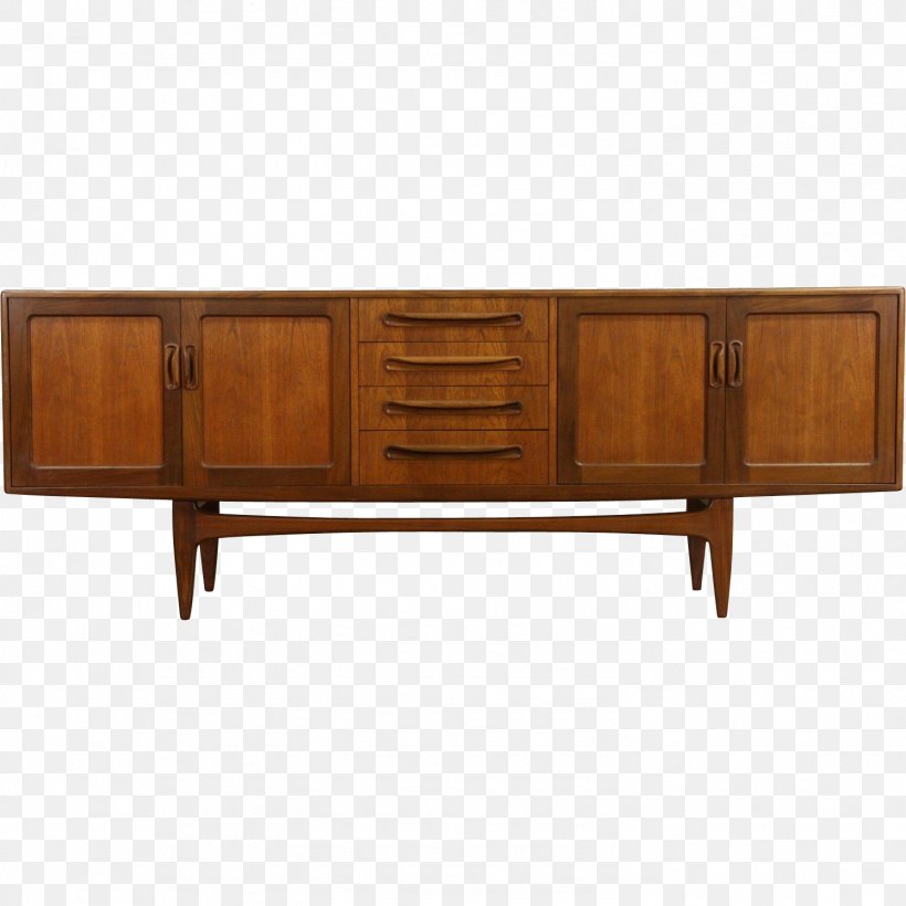 Table Buffets & Sideboards Furniture Danish Modern Credenza, PNG, 1494x1494px, Table, Antique Furniture, Arne Vodder, Buffets Sideboards, Cabinetry Download Free