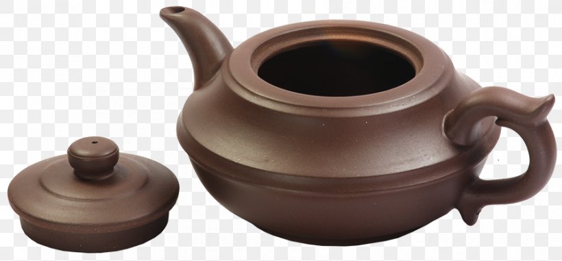 Teapot Yixing Kettle Gongfu Tea Ceremony, PNG, 892x415px, Tea, Ceramic, Chinese Ceramics, City, Clay Download Free