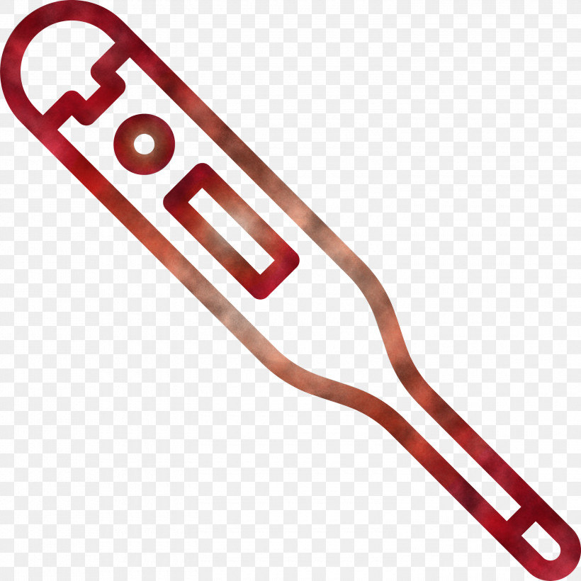 Thermometer Fever COVID, PNG, 3000x3000px, Thermometer, Car, Covid, Fever, Line Download Free