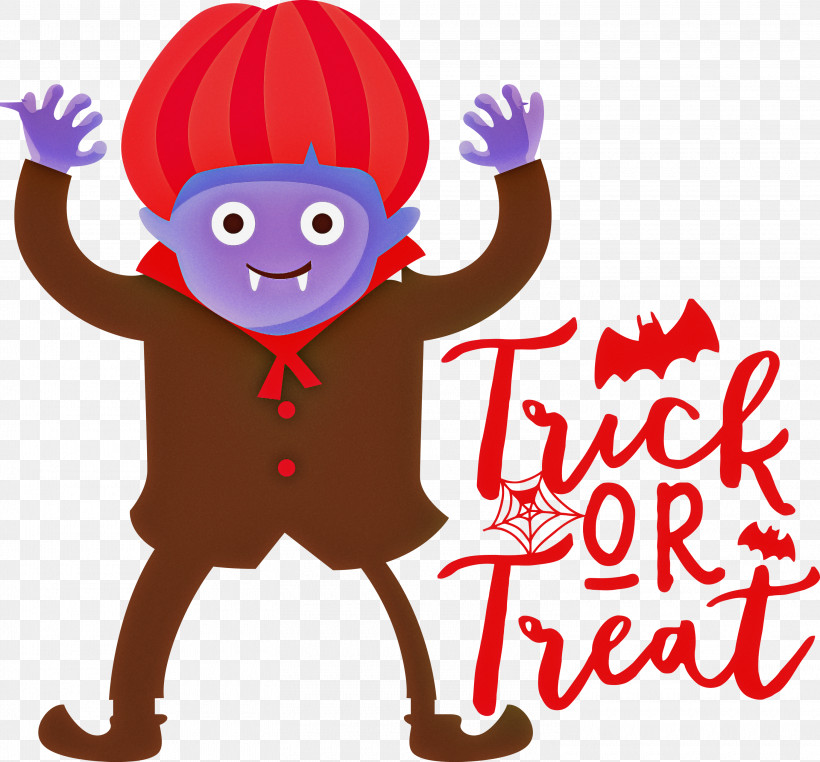 Trick Or Treat Trick-or-treating Halloween, PNG, 3000x2789px, Trick Or Treat, Bodysuit, Costume, Gift, Halloween Download Free