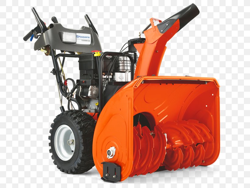 Winter Service Vehicle Husqvarna Group Husqvarna ST 261E Snow Blowers Snow Removal, PNG, 680x615px, Winter Service Vehicle, Artikel, Construction Equipment, Engine, Hardware Download Free