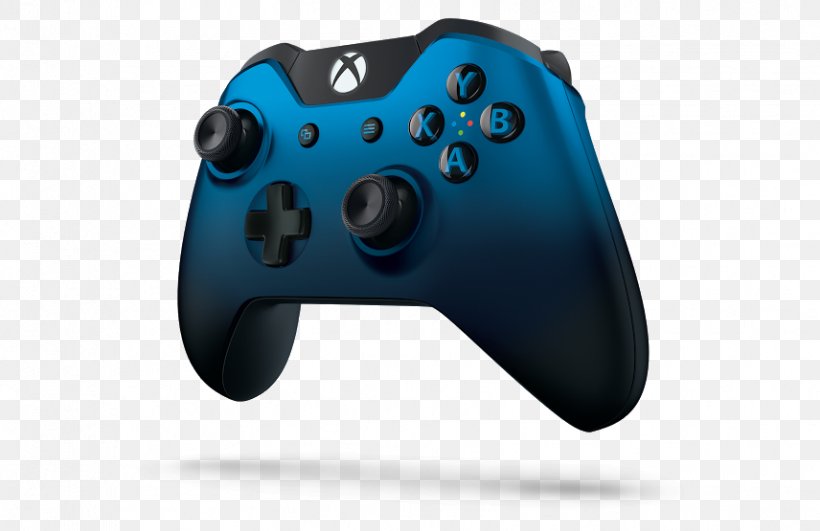 Xbox One Controller Microsoft Xbox One Wireless Controller Game Controllers, PNG, 856x555px, Xbox One Controller, All Xbox Accessory, Dirt Rally, Dreamgear Shadow Wireless For Ps3, Electronic Device Download Free