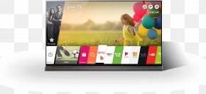 Lg Tv - 4K Resolution Smart TV LED-backlit LCD Ultra-high-definition Television LG Electronics PNG