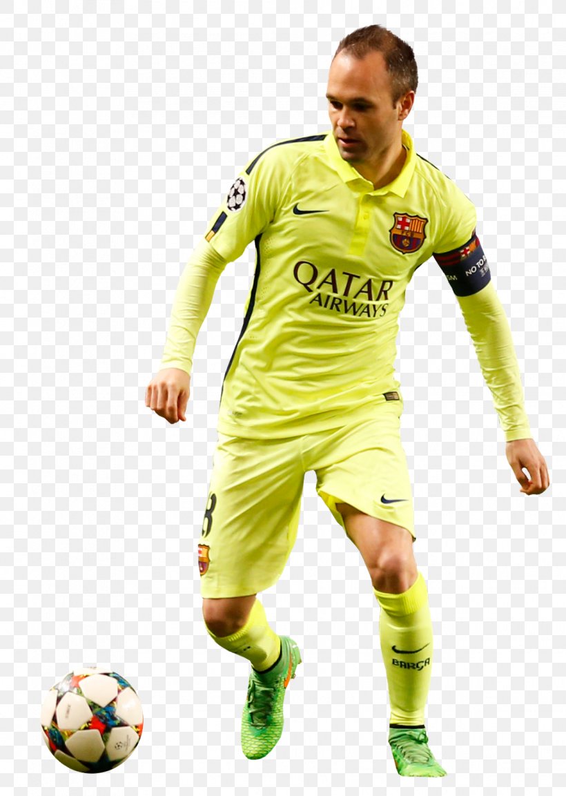 Andrés Iniesta FC Barcelona Football Player Image, PNG, 1137x1600px, Andres Iniesta, Ball, Com, Fc Barcelona, Football Download Free