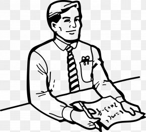 Mathematics Clipart - Black And White Clip Art PNG