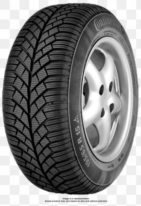 Car - Car Continental AG Snow Tire Guma PNG