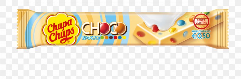 Chupa Chups Chocolate Bar Junk Food Candy, PNG, 2362x780px, Chupa Chups, Candy, Caramel, Chocolate, Chocolate Bar Download Free