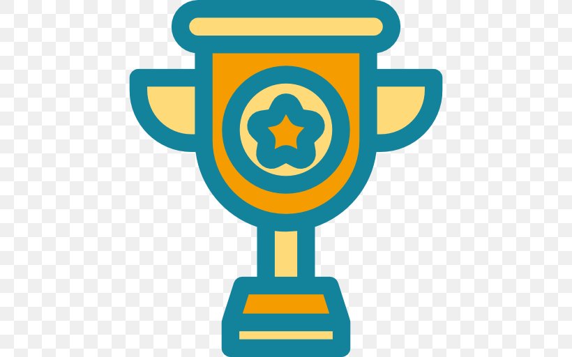 Trophy Award Clip Art, PNG, 512x512px, Trophy, Area, Award, Computer Software, Cup Download Free