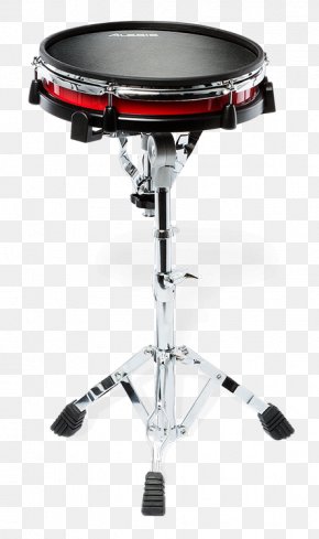 Drums - Electronic Drums Alesis Mesh Head PNG