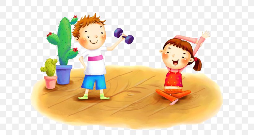 Gymnastics Kindergarten Child Зарядка Exercise, PNG, 700x437px, Gymnastics, Child, Erziehung, Exercise, Figurine Download Free