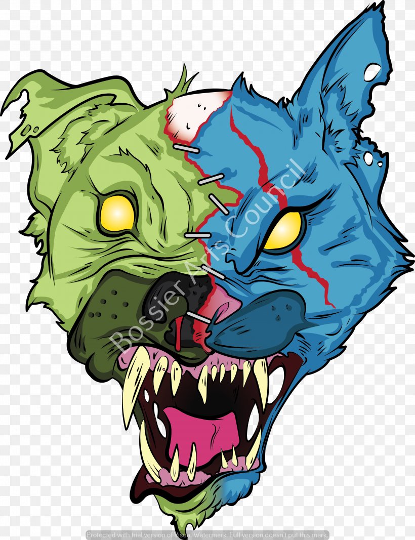 Illustration Demon Clip Art Carnivores Legendary Creature, PNG, 2992x3894px, Demon, Art, Carnivores, Cartoon, Fang Download Free