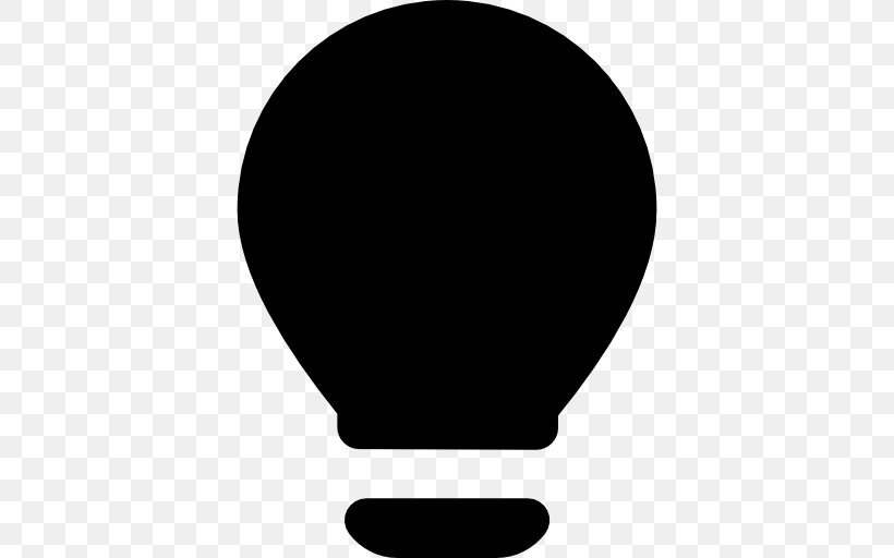 Incandescent Light Bulb Lamp Shades, PNG, 512x512px, Light, Black, Electric Light, Electricity, Incandescent Light Bulb Download Free